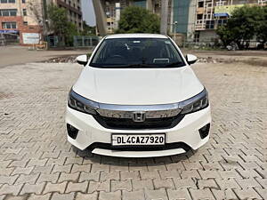 Second Hand Honda City V CVT Petrol in Delhi