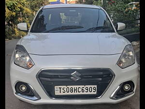 Second Hand Maruti Suzuki DZire VXi [2020-2023] in Hyderabad