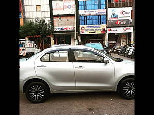 Second Hand Maruti Suzuki DZire VDi in Ludhiana