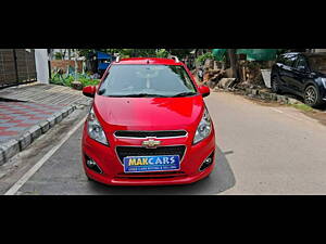 Second Hand Chevrolet Beat LT Diesel in Chennai