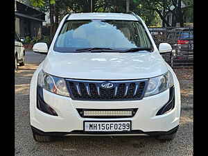 Second Hand महिंद्रा XUV500 w6 in नाशिक