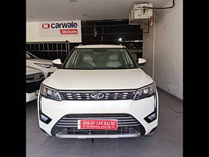 Second Hand Mahindra XUV300 W8 (O) 1.5 Diesel [2020] in Ludhiana