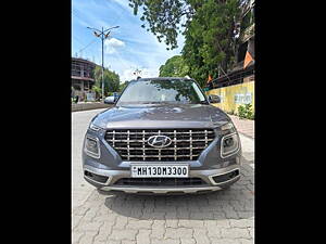 Second Hand Hyundai Venue SX 1.5 CRDi in Nagpur