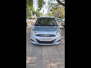 Second Hand Hyundai i10 Sportz 1.2 AT Kappa2 in Vadodara