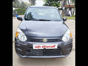 Second Hand Maruti Suzuki Alto 800 Vxi in Indore