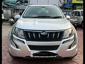 Second Hand महिंद्रा XUV500 w9 [2018-2020] in इंदौर