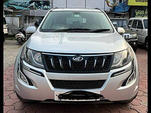 Second Hand Mahindra XUV500 W9 [2018-2020] in Indore