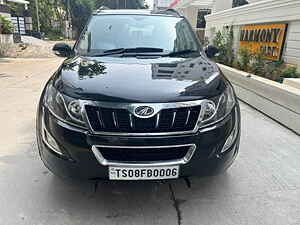 Second Hand మహీంద్రా xuv500	 డబ్ల్యూ10 ఆటోమేటిక్ in హైదరాబాద్‍