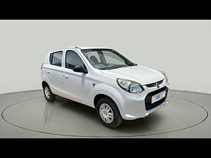 Second Hand Maruti Suzuki Alto 800 Lxi in Ahmedabad