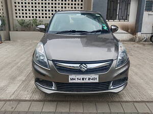 Second Hand Maruti Suzuki Swift DZire ZDI in Pune