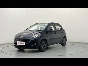 Second Hand Hyundai Grand i10 NIOS Sportz 1.2 Kappa VTVT in Ahmedabad