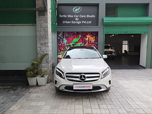 Second Hand Mercedes-Benz GLA [2017-2020] 200 d Sport in Chandigarh