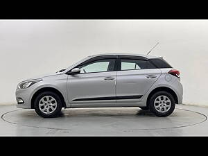 Second Hand Hyundai Elite i20 Sportz 1.2 [2016-2017] in Gurgaon