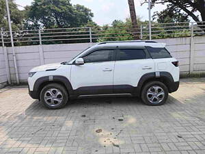 Second Hand Maruti Suzuki Vitara Brezza LXi in Pune