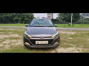 Second Hand Hyundai Elite i20 Asta 1.2 in Kolkata