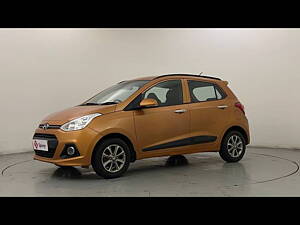 Second Hand Hyundai Grand i10 Asta 1.2 Kappa VTVT (O) [2013-2017] in Gurgaon