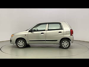 Second Hand Maruti Suzuki Alto VXi in Kolkata