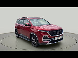 Second Hand MG Hector Sharp 1.5 DCT Petrol [2019-2020] in Pune