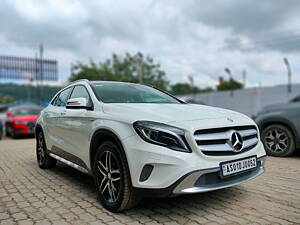 Second Hand Mercedes-Benz GLA 220 d 4MATIC in Guwahati