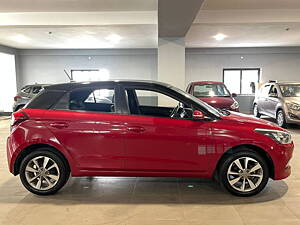 Second Hand Hyundai Elite i20 Asta 1.2 in Bangalore