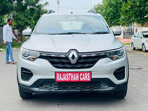 Second Hand Renault Triber RXL [2019-2020] in Jaipur