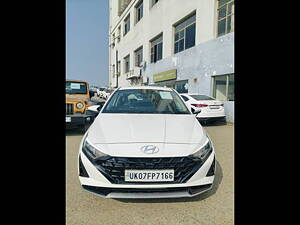 Second Hand Hyundai Elite i20 Asta (O) 1.2 MT in Dehradun