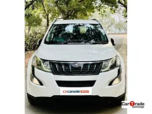 Second Hand Mahindra XUV500 [2015-2018] W6 AT 1.99 in Delhi