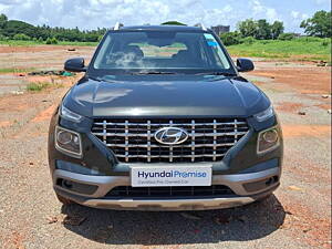 Second Hand Hyundai Venue SX Plus 1.0 Turbo DCT in Mangalore