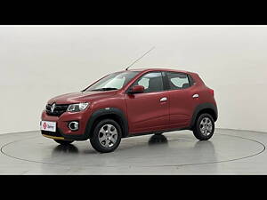 Second Hand Renault Kwid 1.0 RXT Edition in Gurgaon