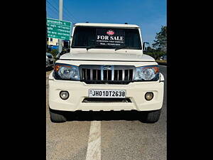 Second Hand Mahindra Bolero Power Plus ZLX in Ranchi