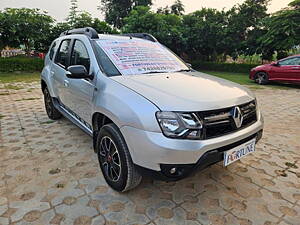 Second Hand Renault Duster RXS CVT in Delhi