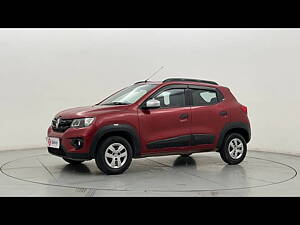 Second Hand Renault Kwid 1.0 RXT [2016-2019] in Ghaziabad