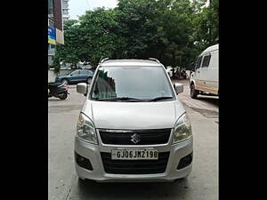 Second Hand Maruti Suzuki Wagon R VXI in Vadodara