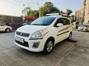 Second Hand Maruti Suzuki Ertiga VXi in Mumbai