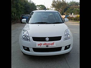 Second Hand Maruti Suzuki Swift DZire VDI in Indore