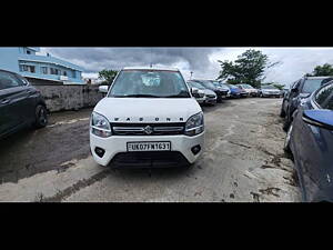 Second Hand Maruti Suzuki Wagon R VXi 1.0 [2019-2019] in Dehradun