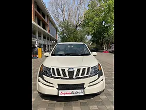 Second Hand Mahindra XUV500 [2011-2015] Xclusive in Bhopal