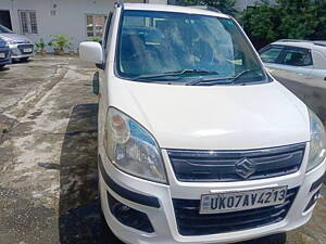 Second Hand Maruti Suzuki Wagon R VXi in Dehradun