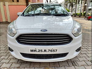 Second Hand Ford Aspire Trend 1.5 TDCi  [2015-20016] in Pune