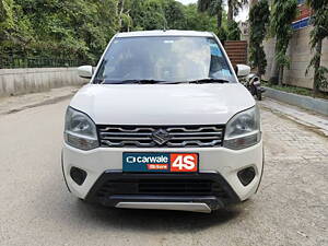 Second Hand Maruti Suzuki Wagon R VXi 1.2 AMT in Delhi