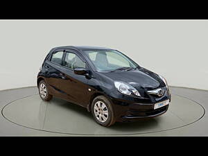 Second Hand Honda Brio S MT in Bangalore