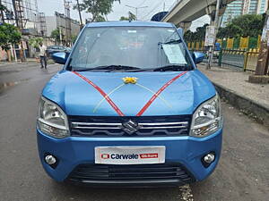 Second Hand Maruti Suzuki Wagon R ZXi 1.2 in Noida