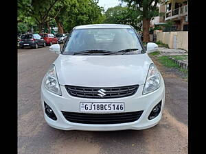 Second Hand Maruti Suzuki Swift DZire VDI in Ahmedabad