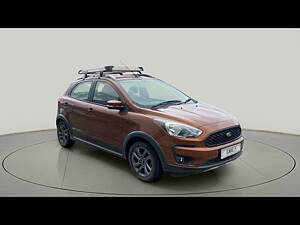 Second Hand Ford Freestyle Titanium 1.2 Ti-VCT [2018-2020] in Pune