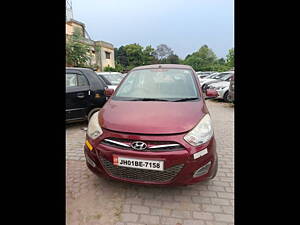 Second Hand Hyundai i10 Sportz 1.2 Kappa2 in Ranchi