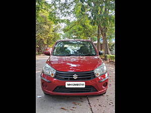 Second Hand Maruti Suzuki Celerio VXi in Pune