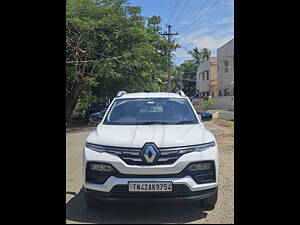 Second Hand Renault Kiger RXT (O) MT in Coimbatore