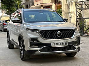 Second Hand MG Hector Sharp 1.5 DCT Petrol in Noida