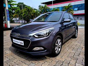 Second Hand Hyundai Elite i20 Asta 1.2 (O) [2016] in Pune