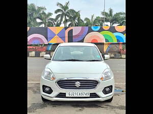 Second Hand Maruti Suzuki DZire VXi [2020-2023] in Surat